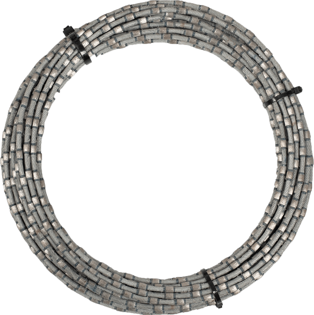 Sandstone Diamond WiresSandstone Diamond WireMesa DiamondMSW33G2004.3mm4.3mm37 BPM