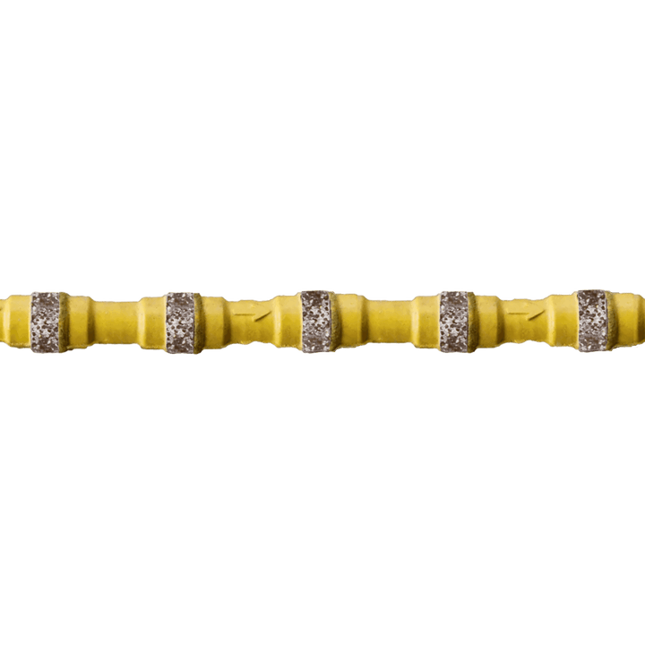 Steel/Metal Diamond Wires SMVSteel/Metal Diamond WiresMESA DIAMOND®MSSMV-10P540B33FT10.5mm / Vacuum Brazed10.5mm / Vacuum Brazed40 BPM