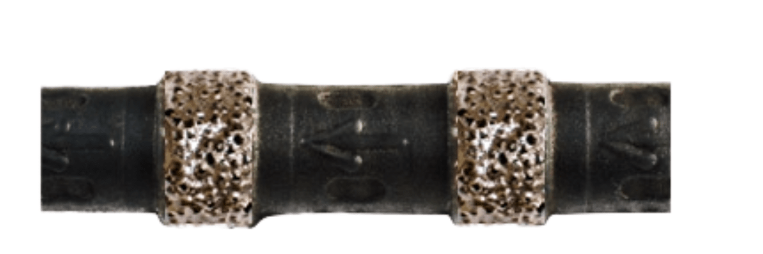 Titanium Diamond WiresSteel/Metal Diamond WiresMESA DIAMOND ®10.5mm10.5mm48 BPM