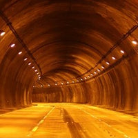 Tunnel Projects