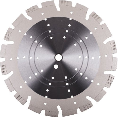 X - FLOW: Premium Multi - Purpose Saw BladeMulti - Purpose BladeMesa Diamond12"12"1 - 20MM - PH