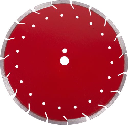 X - FORCE: Premium Multi - Purpose Saw BladeMulti - Purpose BladeMesa Diamond14"14"20MM
