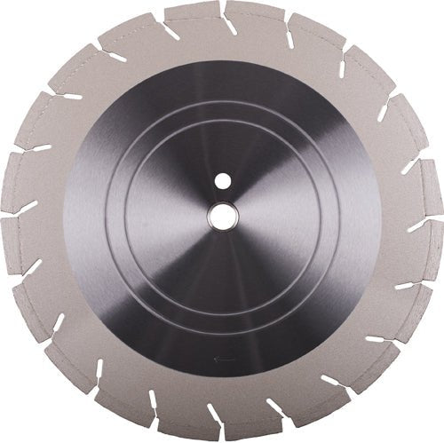 X - PRECISION: Supreme Multi - Purpose Saw BladeMulti - Purpose BladeMesa Diamond12"12"20MM