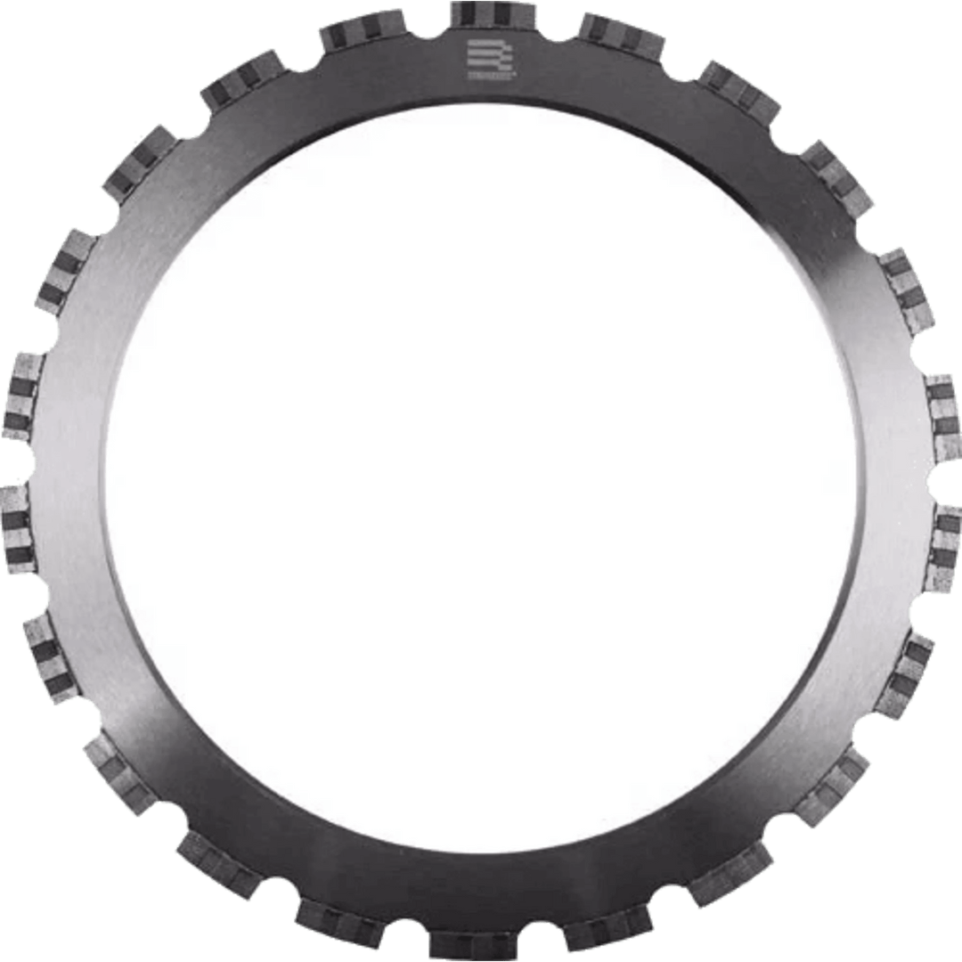 Zenesis Ring Saw Blade – professional ring saw diamond blade for contractors