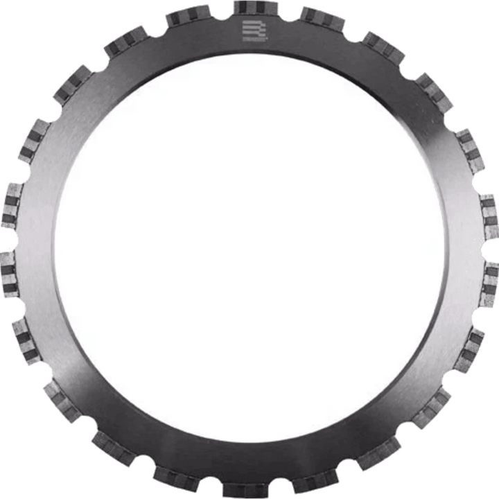 Zenesis Ring Saw Blade – professional ring saw diamond blade for contractors