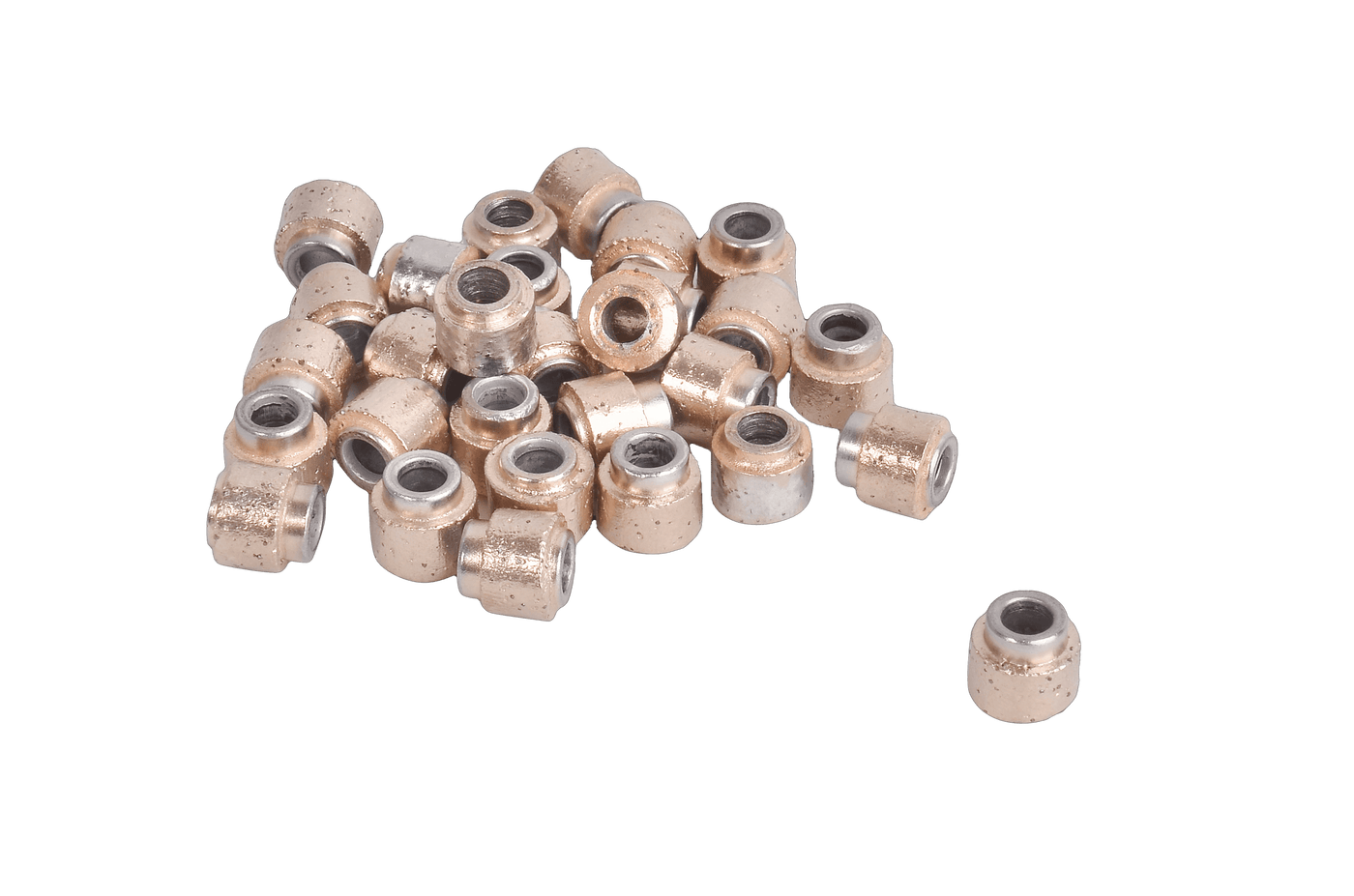 Sandstone Diamond Wires