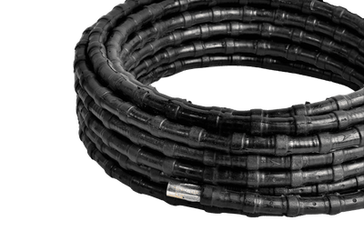 Sandstone Diamond Wires