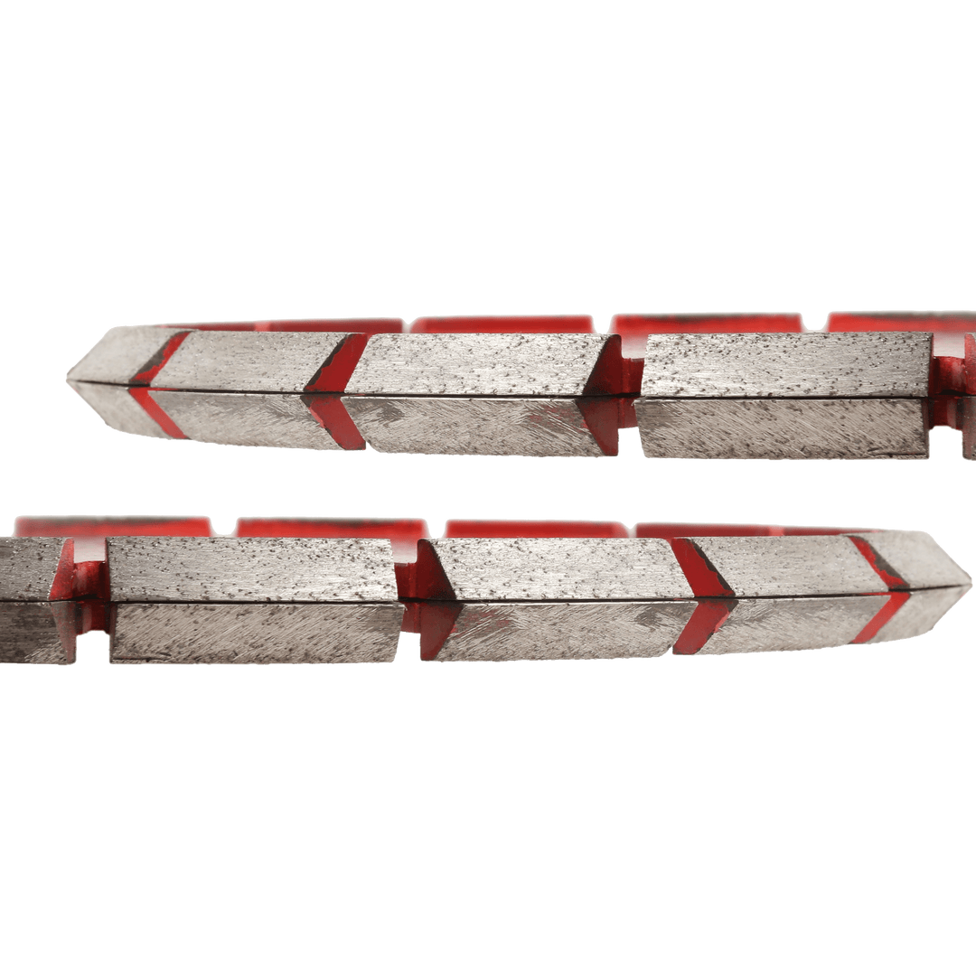 Bevel V-Cut Saw Blades BB200Bevel V-Cut Saw BladesMESA DIAMOND®MSBB82368 in (202mm)8 in (202mm).236" (6mm)