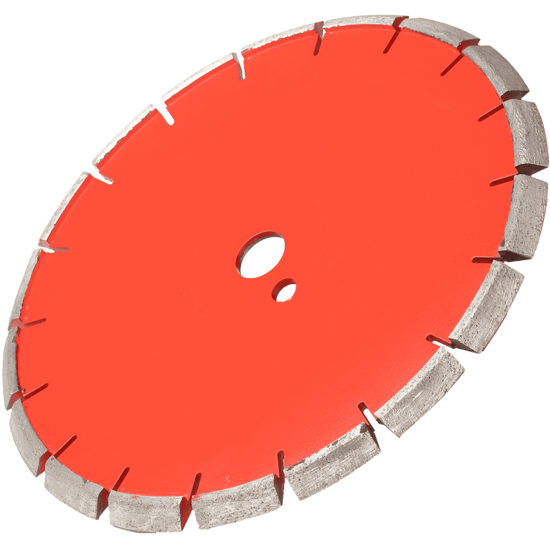 Bevel V-Cut Saw Blades BB200Bevel V-Cut Saw BladesMESA DIAMOND®MSBB82368 in (202mm)8 in (202mm).236" (6mm)