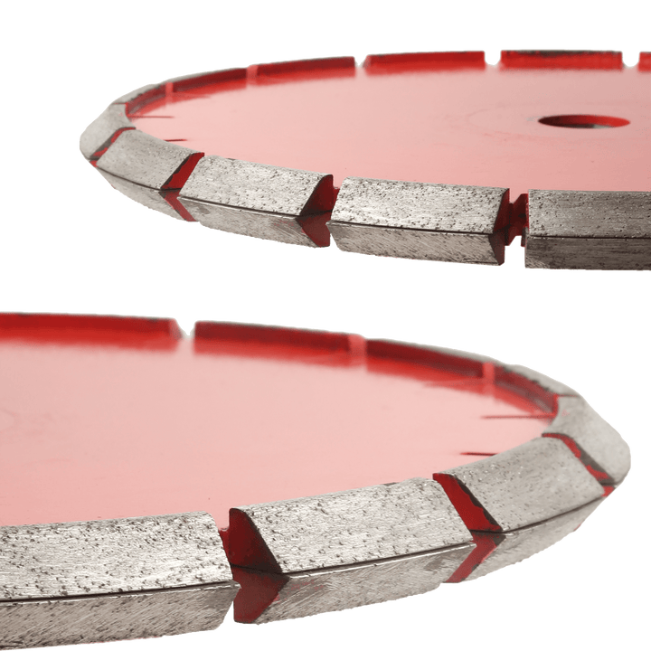 Bevel V-Cut Saw Blades BB200Bevel V-Cut Saw BladesMESA DIAMOND®MSBB82368 in (202mm)8 in (202mm).236" (6mm)