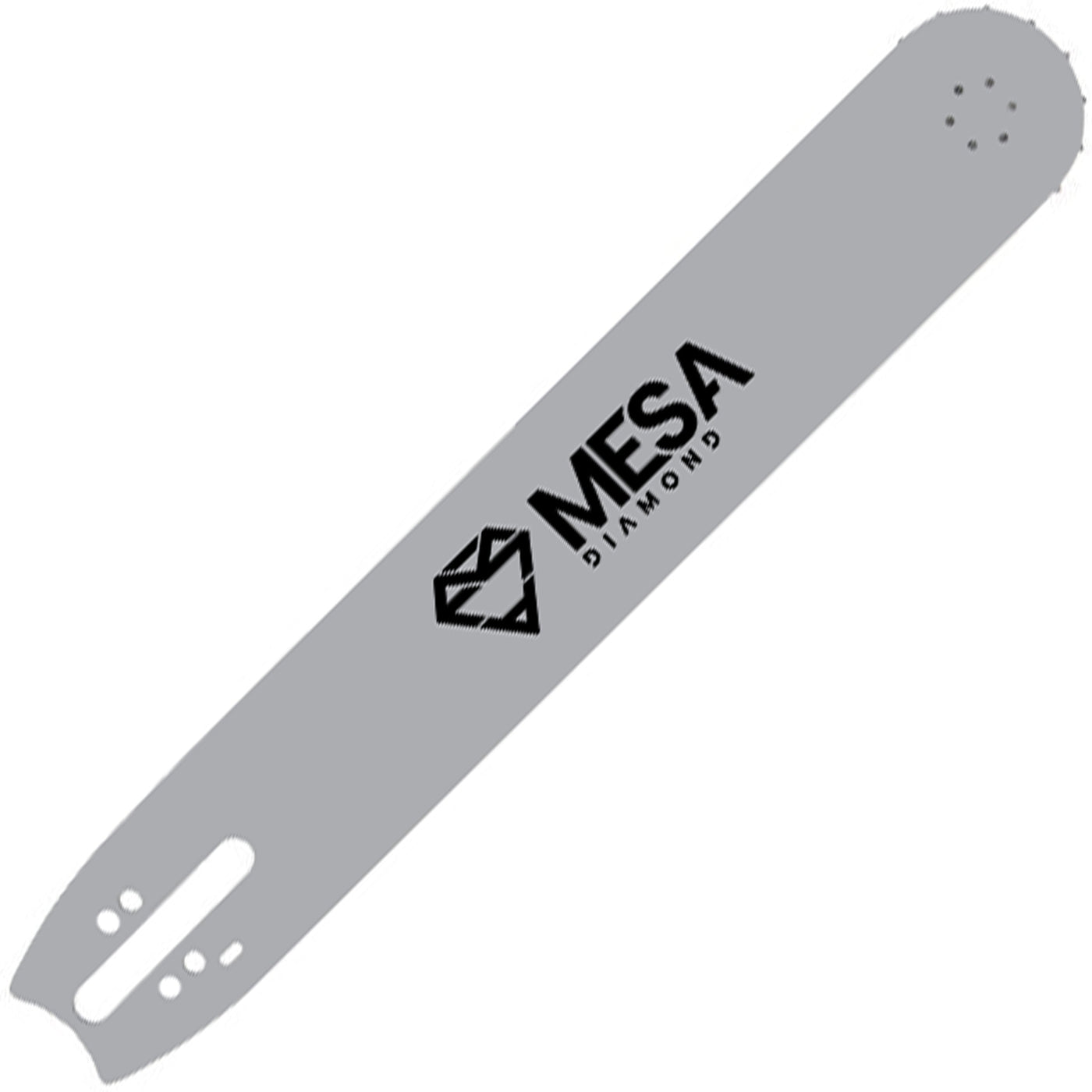 Concrete Chainsaw GUIDE BARS – Mesa Diamond