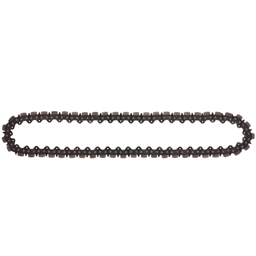 Concrete Diamond Chain - MIADiamond ChainMESA DIAMOND®MSCHAINMIA13/8' F33/8' F3613