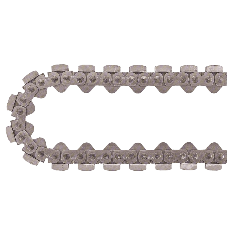 Concrete deals chainsaw chain