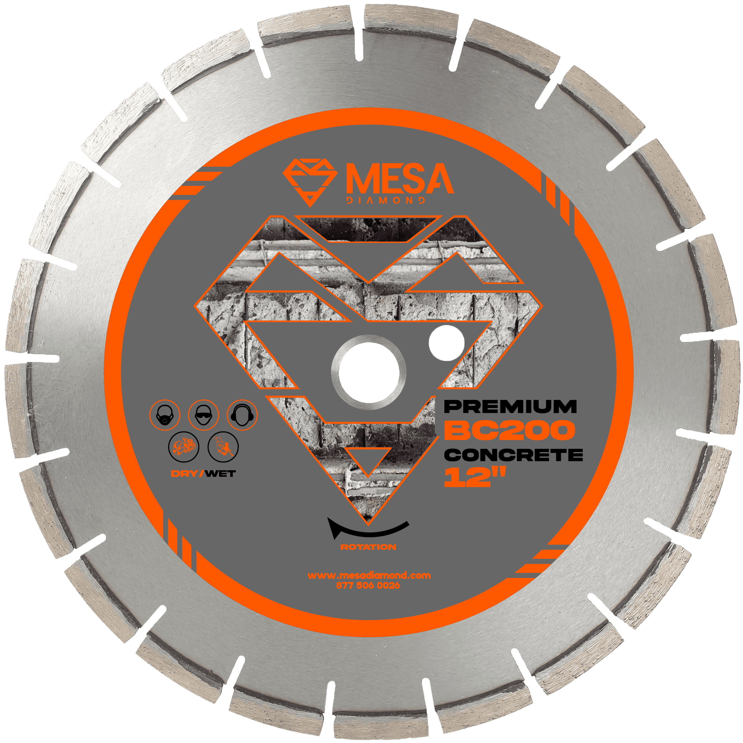 Products – Mesa Diamond