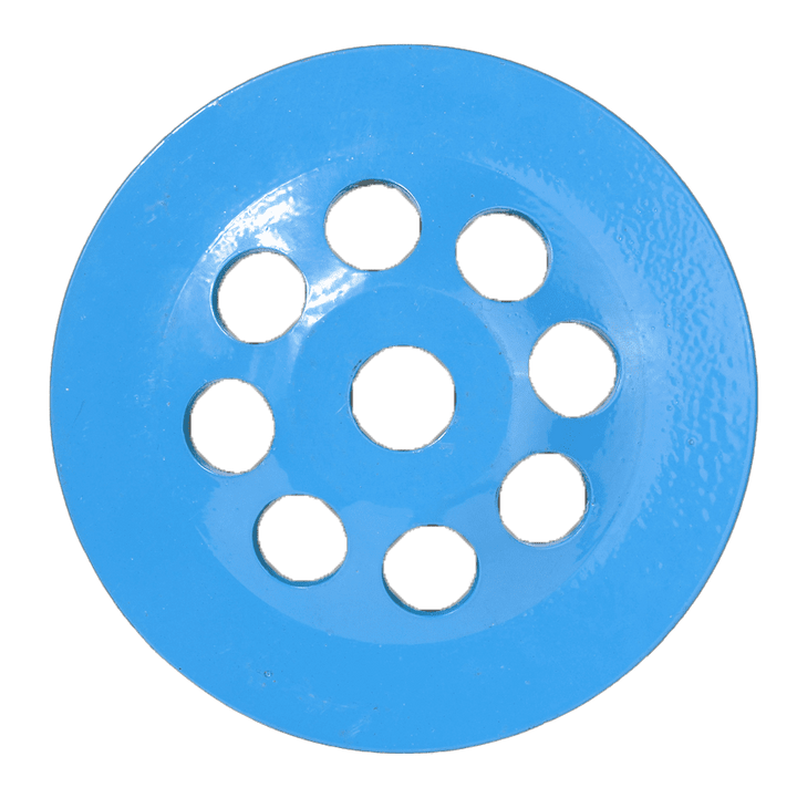 Double Row Grinding Cup Wheel DR100Grinding WheelsMESA DIAMOND®6''6''