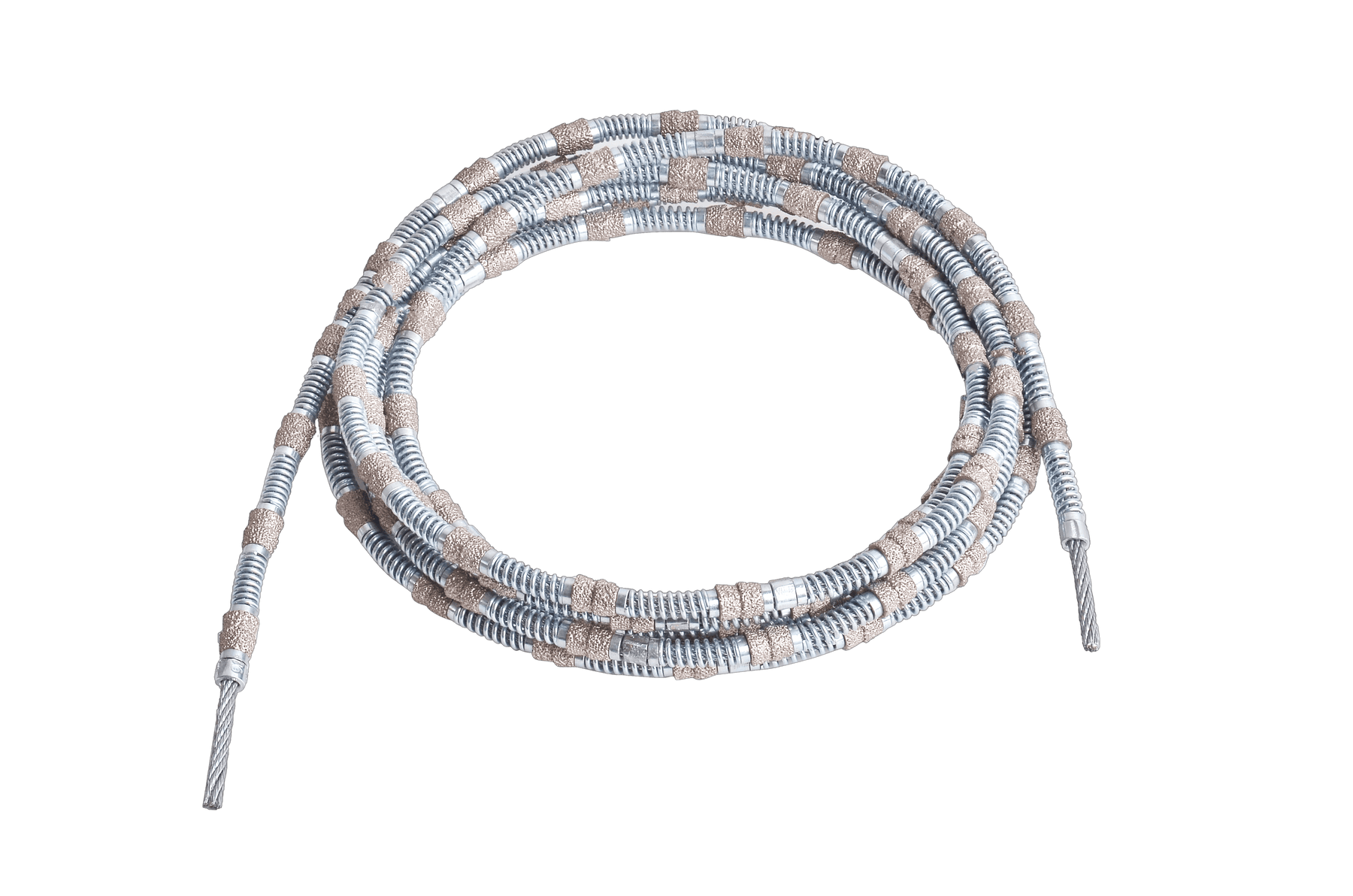 A General Overview of Diamond Wire Types and Applications; Choosing Th ...