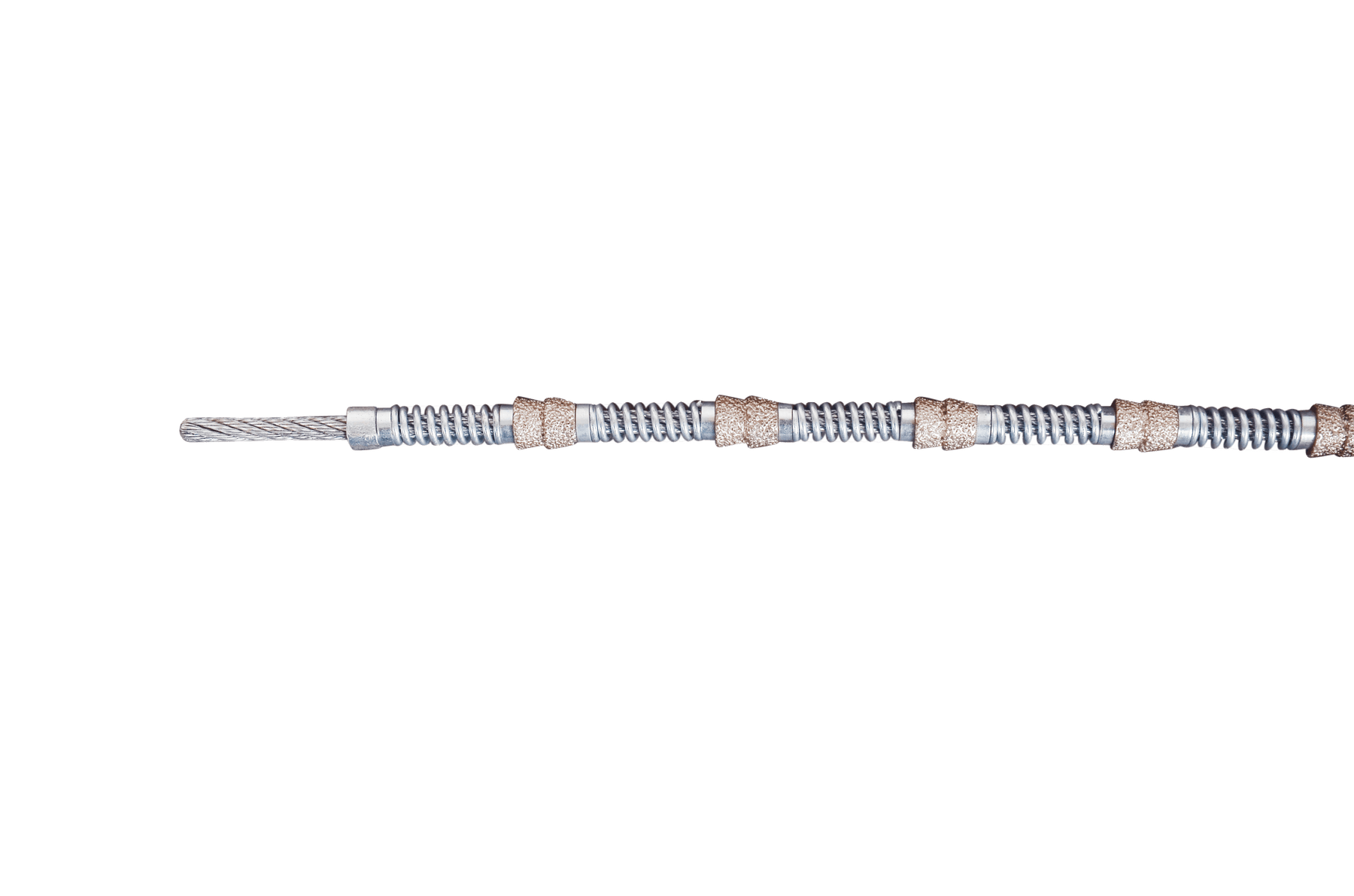 A General Overview of Diamond Wire Types and Applications; Choosing Th ...