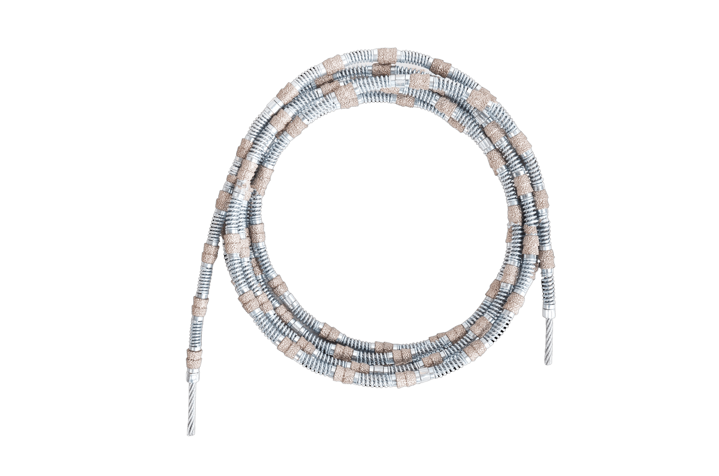 A General Overview of Diamond Wire Types and Applications; Choosing Th ...
