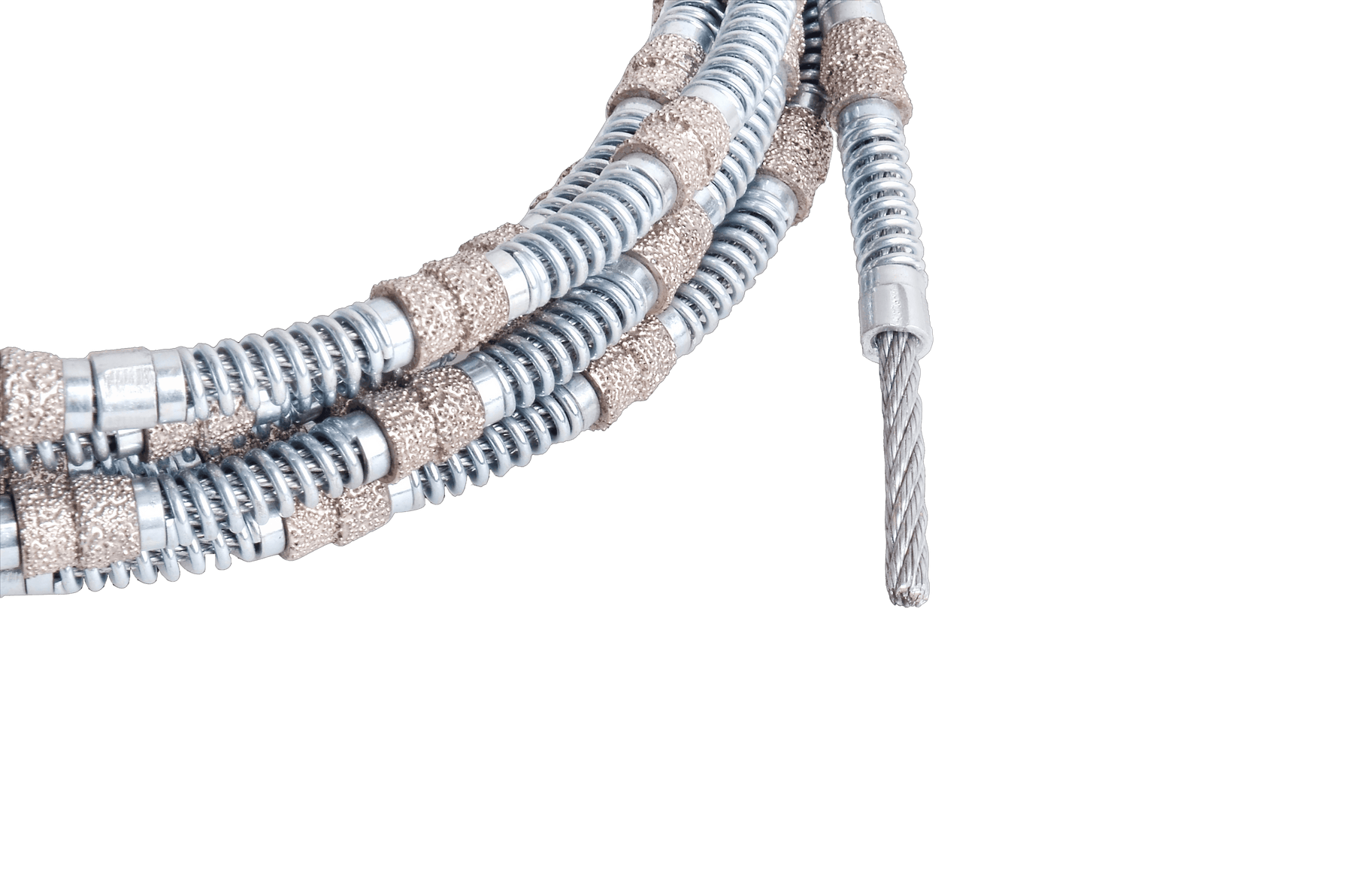 A General Overview of Diamond Wire Types and Applications; Choosing Th ...