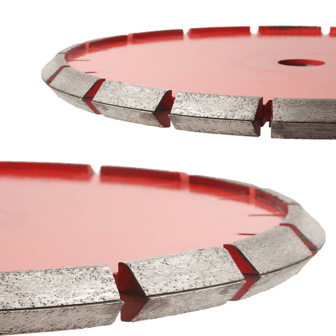 Mesa Diamond Bevel V-Cut Saw Blades BB200 – professional V-cut diamond blade for contractors