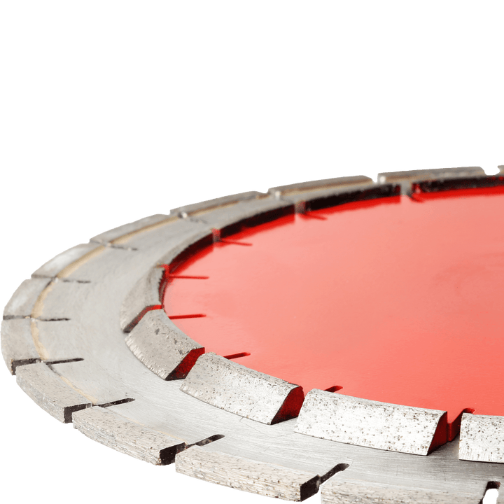 Mesa Diamond Bevel V-Cut Saw Blades BB200 – heavy duty V-cut diamond blade for bevel V-cut stone cutting
