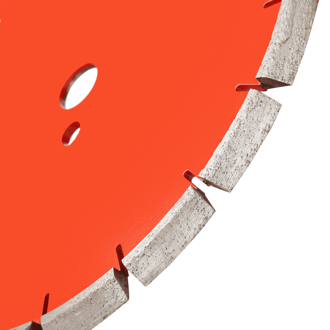 Mesa Diamond Bevel V-Cut Saw Blades BB200 – jobsite ready V-cut diamond blade
