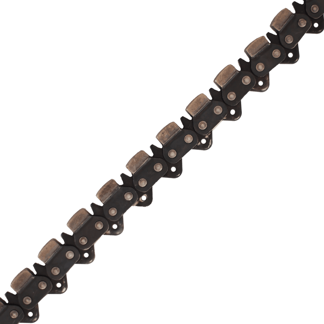 Mesa Diamond Concrete Diamond Chain - MIA for chainsaw cutting of concrete and pipe