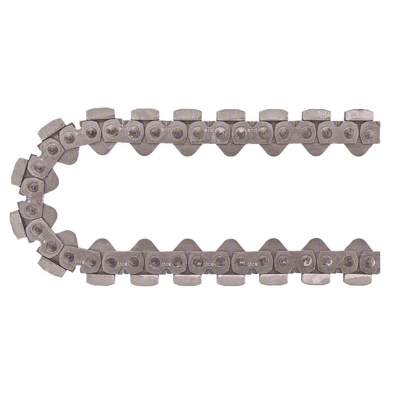 Mesa Diamond Concrete Diamond Chain - NYC PRO – diamond chainsaw chain 3/8' F3 for chainsaw cutting of concrete and pipe