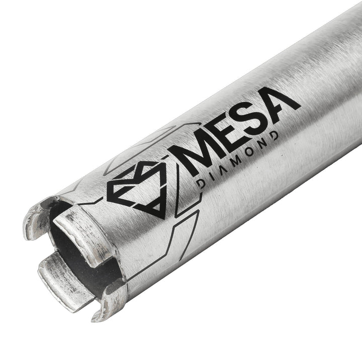 Mesa Diamond Core Drill Bit CD100 for concrete core drilling