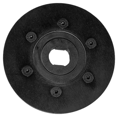 Mesa Diamond Drive Sprocket for Concrete Chainsaw – drive sprocket 3/8 F3 for concrete chainsaw drive systems