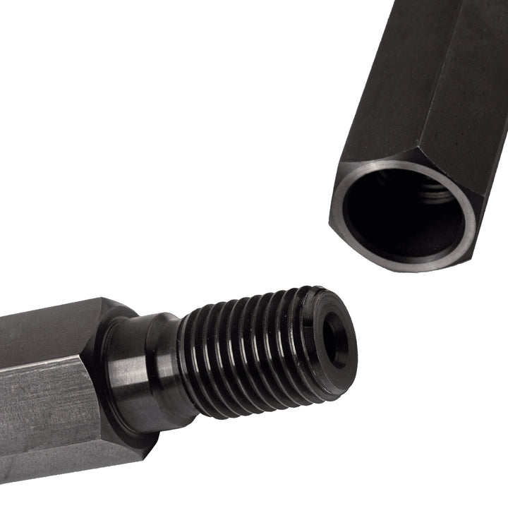 Mesa Diamond Extensions for Core Drill Bits – professional core drill extension for contractors