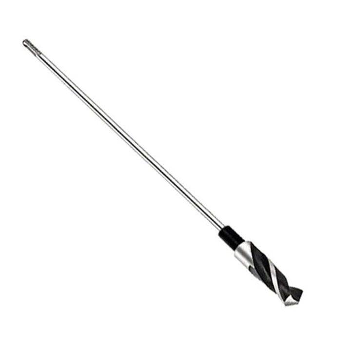 Mesa Diamond Installer Drill Bit for Wood SDS PLUS WD50 wood drill bit 10mm x 250mm for clean drilling in wood