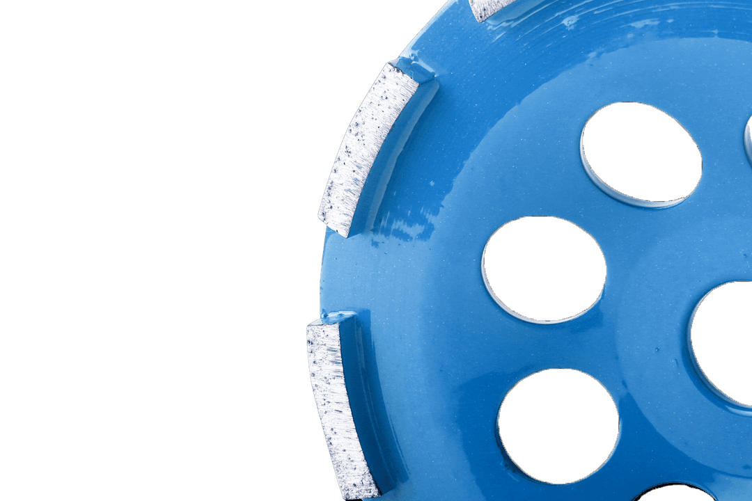 Mesa Diamond Single Row Grinding Cup Wheel SR100 – professional diamond grinding cup wheel for contractors