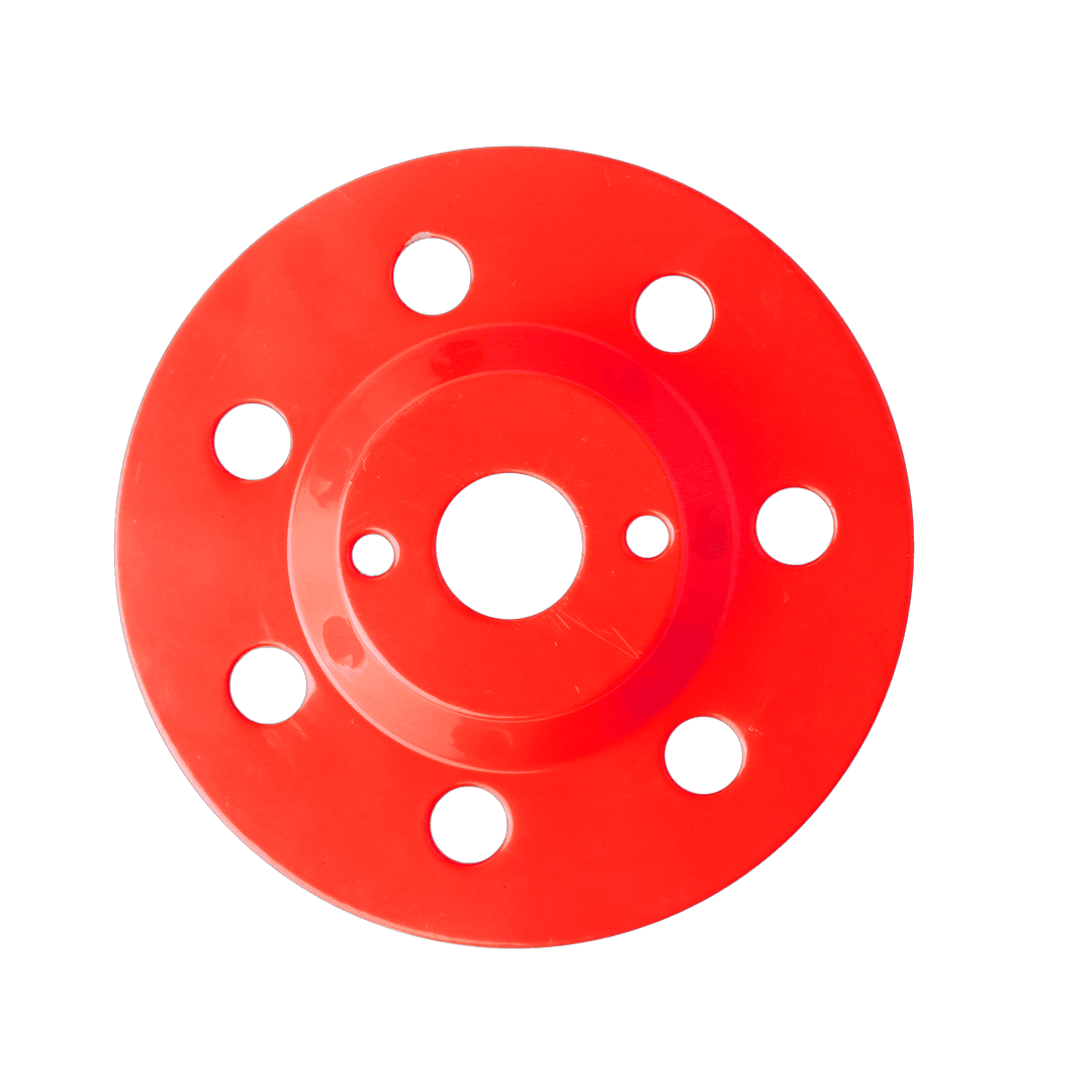 Turbo Row Grinding Wheel TR100 – Mesa Diamond diamond grinding cup wheel for surface grinding and coating removal