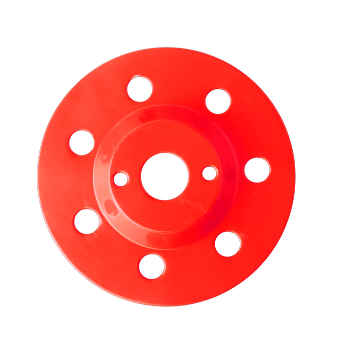 Turbo Row Grinding Wheel TR100 – Mesa Diamond diamond grinding cup wheel for surface grinding and coating removal