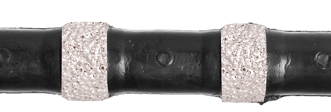 MSL Steel/Metal Diamond Wire S100Steel Diamond WireMESA DIAMOND ®33 ft33 ft48