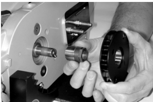 Trantorque Shaft AdaptorMESA DIAMOND®14mm14mm