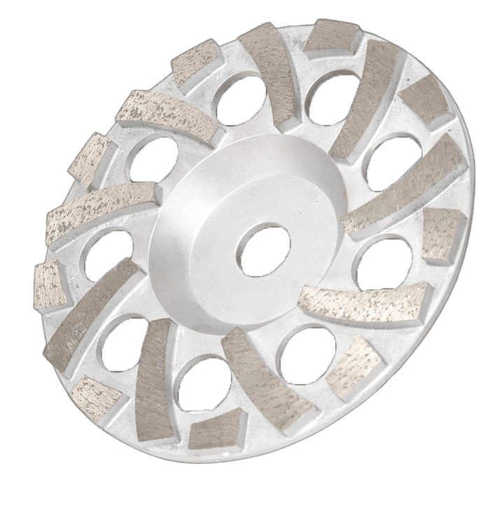 Turbo Row Grinding Wheel TR100Grinding WheelsMESA DIAMOND®150 mm150 mm